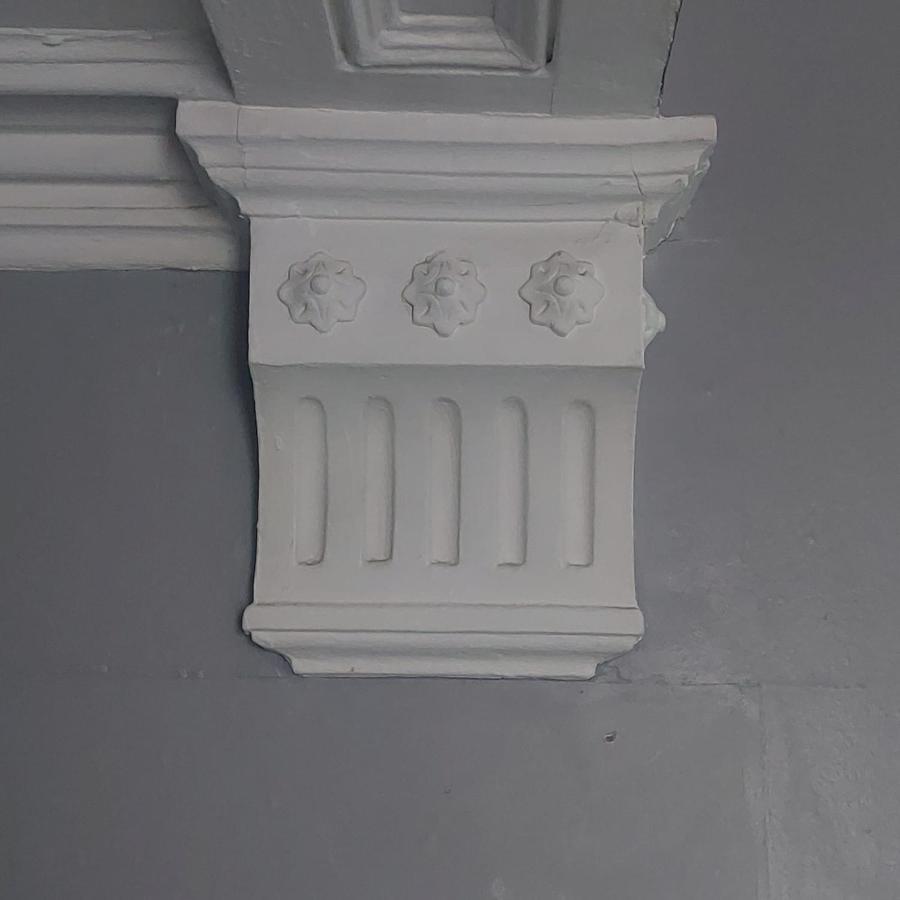 Woodstock Townhouse Belfast Apartment Bagian luar foto