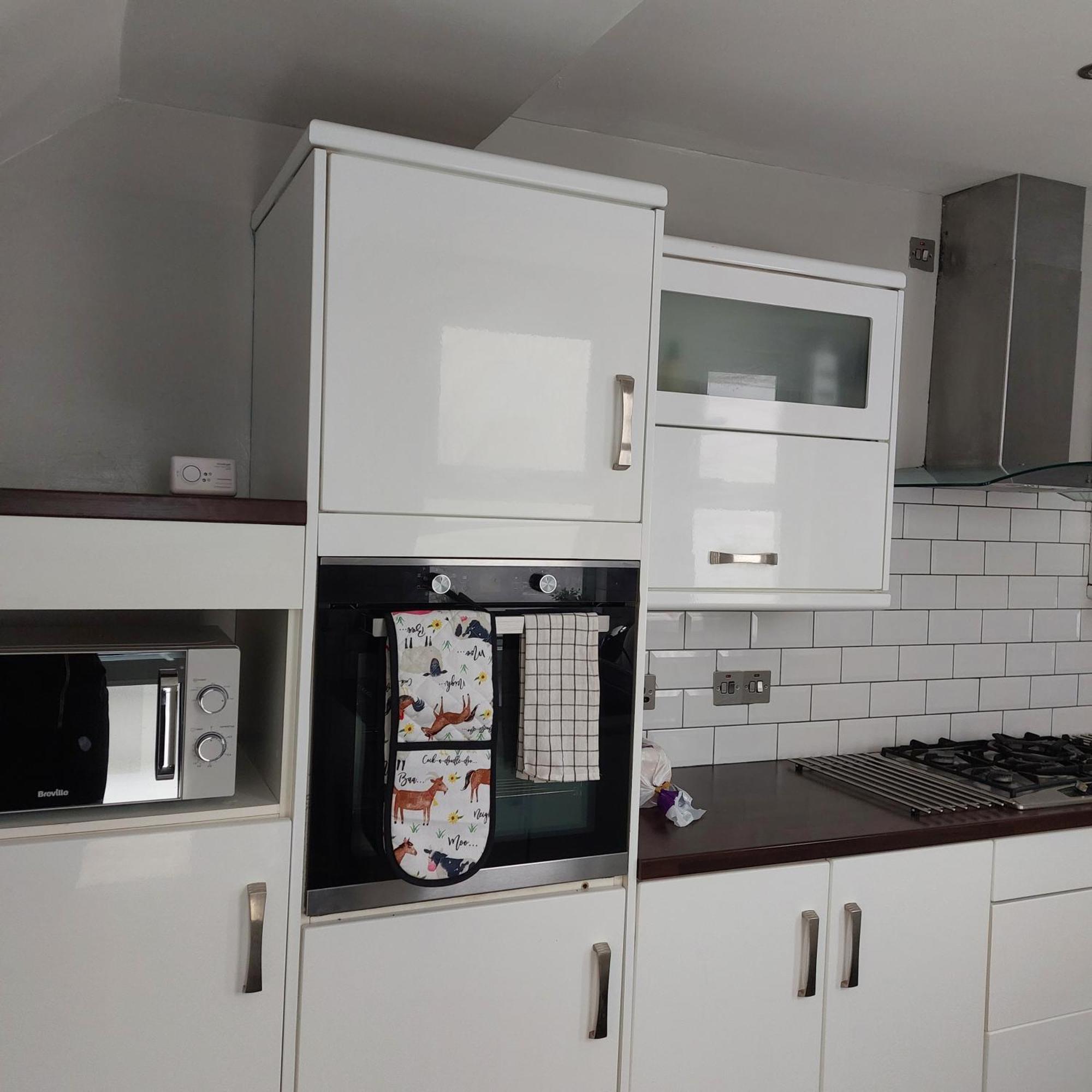 Woodstock Townhouse Belfast Apartment Ruang foto