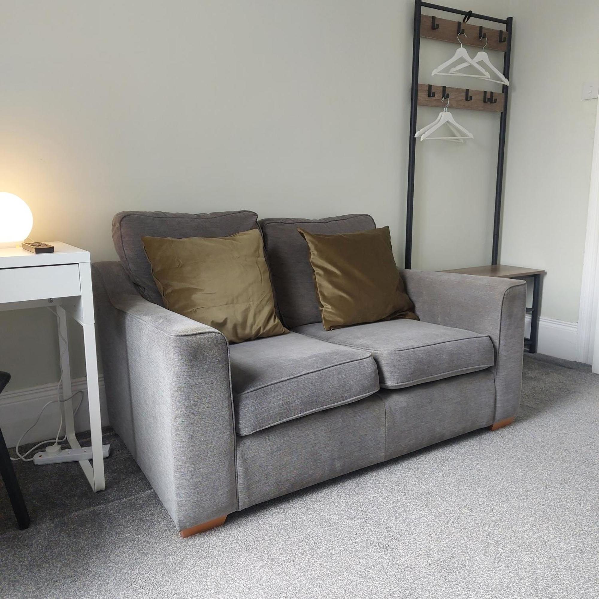 Woodstock Townhouse Belfast Apartment Ruang foto