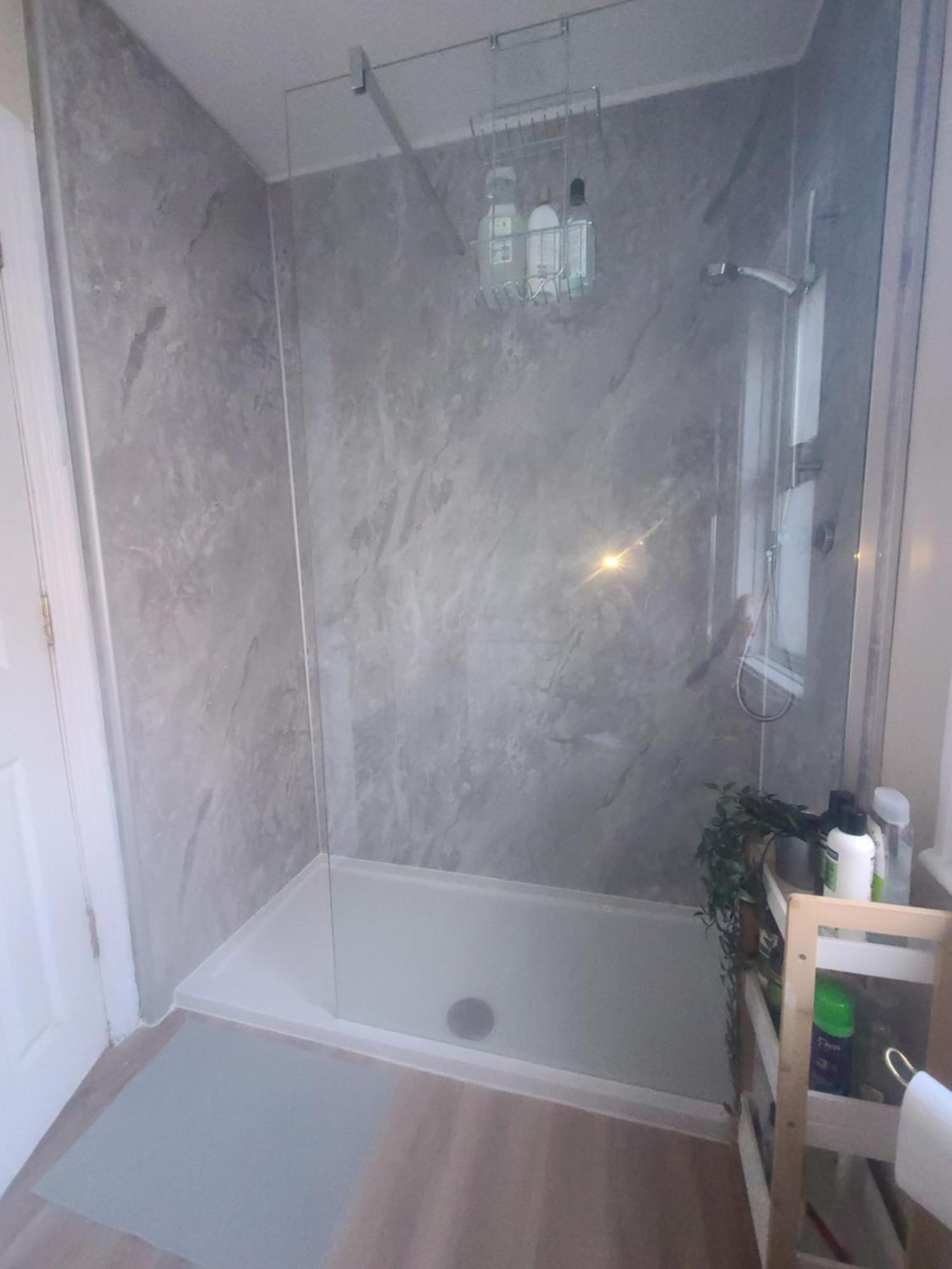 Woodstock Townhouse Belfast Apartment Bagian luar foto